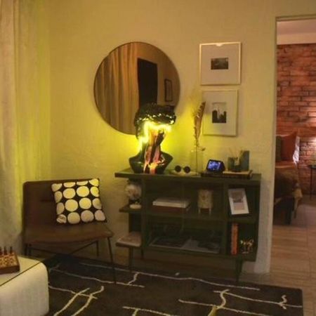 Appartamento Casita azul Ciudad Juárez Esterno foto
